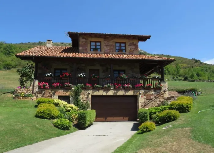 Casa Cordancas