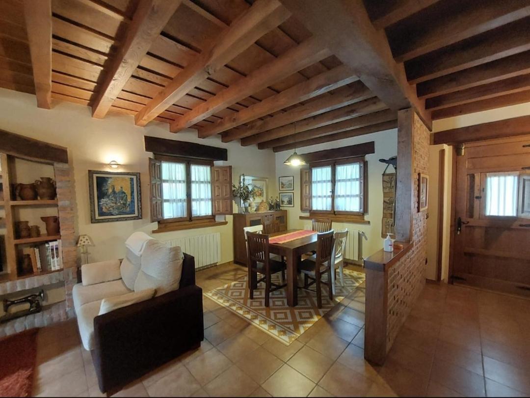 Casa Cordancas * Cicera