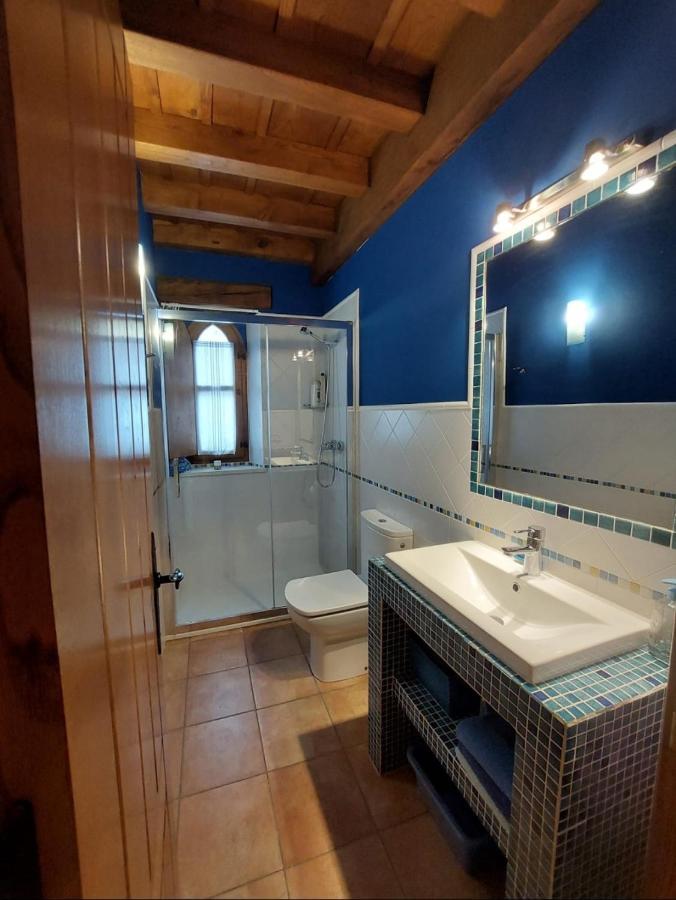 Hébergement de vacances Casa Cordancas