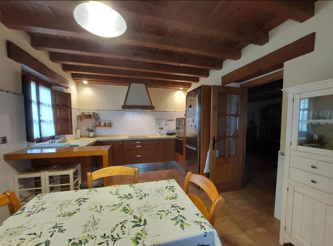 Hébergement de vacances Casa Cordancas *
