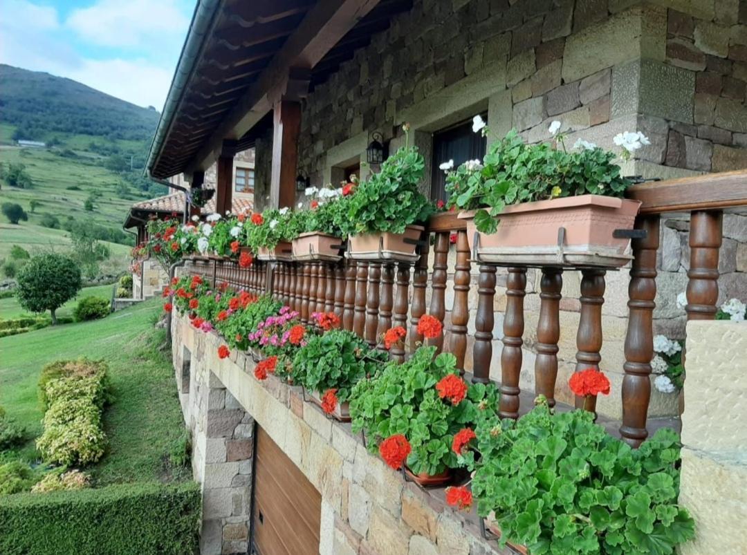 Casa Cordancas