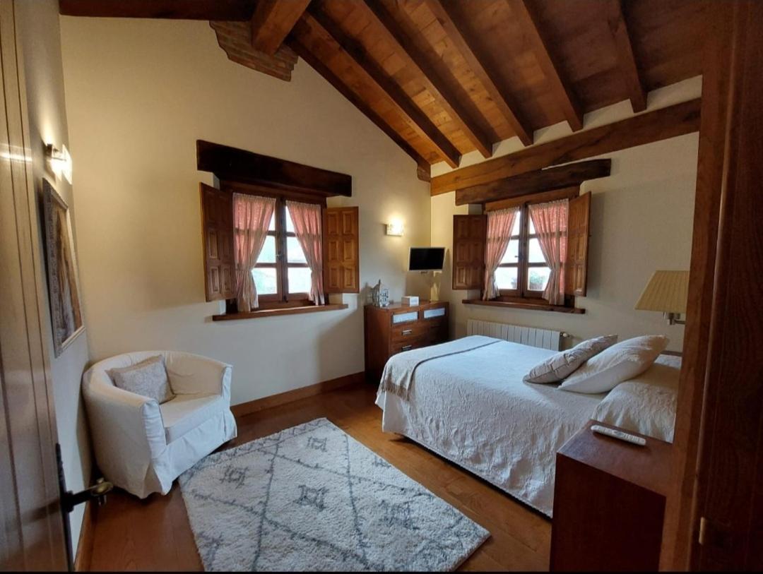 Hébergement de vacances Casa Cordancas Cicera