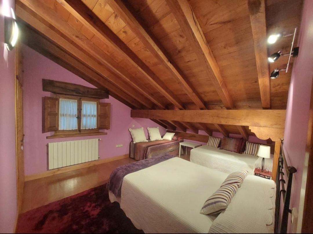 Casa Cordancas *