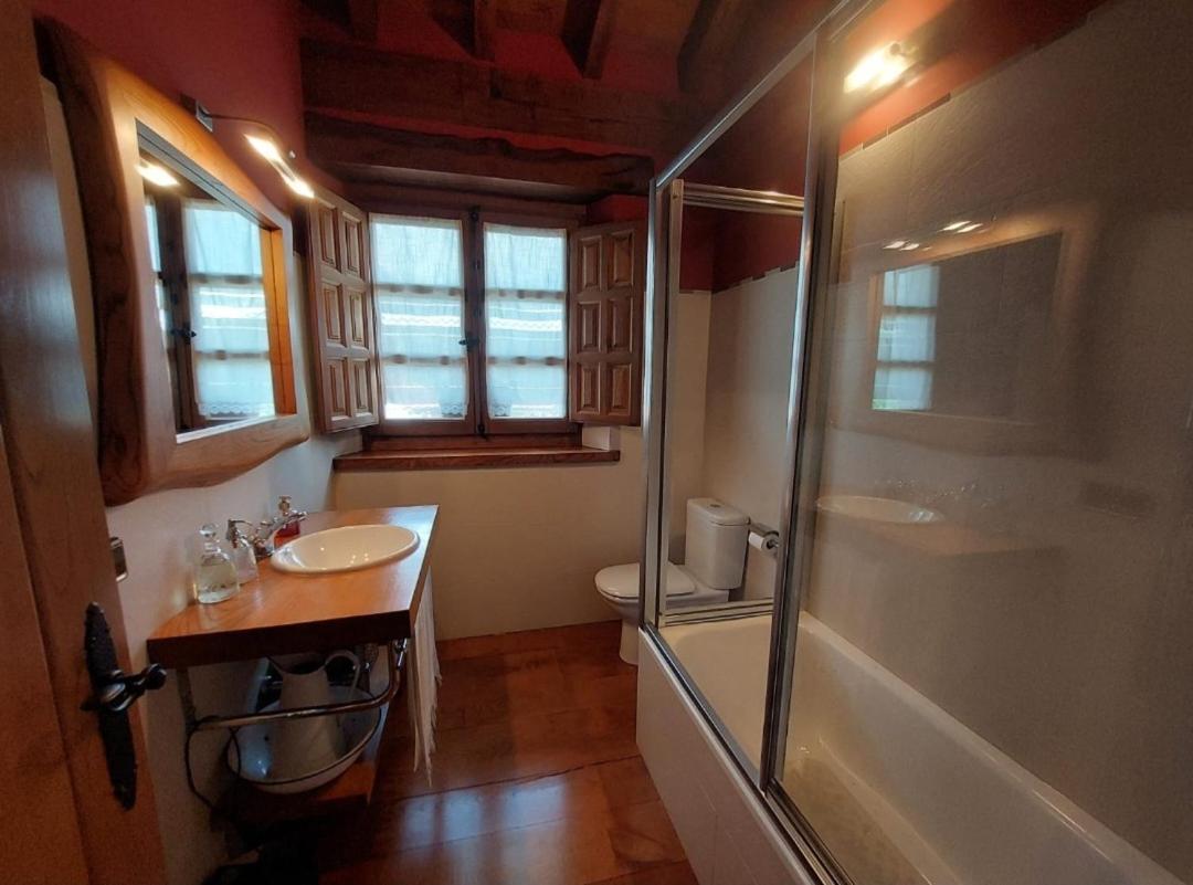 Hébergement de vacances Casa Cordancas