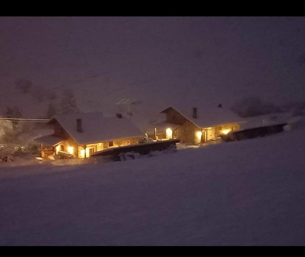 Casa Cordancas Hébergement de vacances *