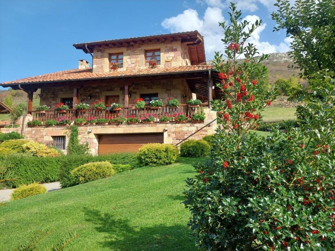 Casa Cordancas * Cicera